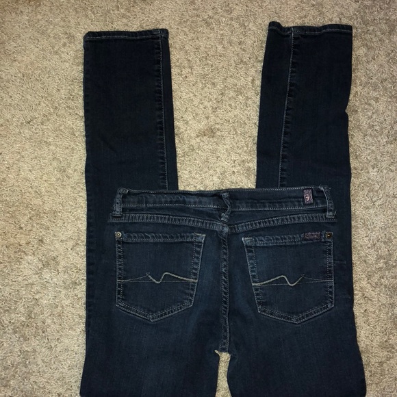 Juniors skinny jeans Roxanne - Picture 4 of 6